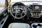 2019 Ram 4500 Crew Cab DRW 4x4 Flatbed Truck for sale #24548A - photo 6