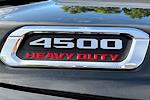 2019 Ram 4500 Crew Cab DRW 4x4 Flatbed Truck for sale #24548A - photo 9
