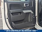 2015 Chevrolet Silverado 1500 Crew Cab 4x4, Pickup for sale #24567B - photo 9