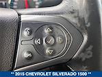 2015 Chevrolet Silverado 1500 Crew Cab 4x4, Pickup for sale #24567B - photo 14