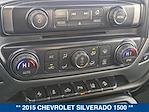 2015 Chevrolet Silverado 1500 Crew Cab 4x4, Pickup for sale #24567B - photo 19