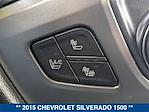 2015 Chevrolet Silverado 1500 Crew Cab 4x4, Pickup for sale #24567B - photo 20