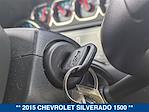 2015 Chevrolet Silverado 1500 Crew Cab 4x4, Pickup for sale #24567B - photo 22