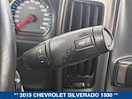 2015 Chevrolet Silverado 1500 Crew Cab 4x4, Pickup for sale #24567B - photo 23