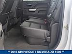 2015 Chevrolet Silverado 1500 Crew Cab 4x4, Pickup for sale #24567B - photo 24