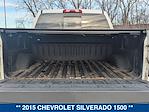 2015 Chevrolet Silverado 1500 Crew Cab 4x4, Pickup for sale #24567B - photo 26