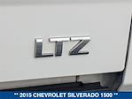 2015 Chevrolet Silverado 1500 Crew Cab 4x4, Pickup for sale #24567B - photo 29