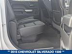 2015 Chevrolet Silverado 1500 Crew Cab 4x4, Pickup for sale #24567B - photo 30