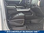 2015 Chevrolet Silverado 1500 Crew Cab 4x4, Pickup for sale #24567B - photo 31