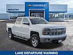 2015 Chevrolet Silverado 1500 Crew Cab 4x4, Pickup for sale #24567B - photo 6