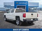 2015 Chevrolet Silverado 1500 Crew Cab 4x4, Pickup for sale #24567B - photo 2