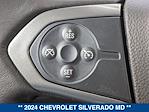 2024 Chevrolet Silverado 5500 Crew Cab DRW 4x4 Hillsboro Flatbed Truck for sale #24587 - photo 14