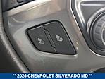 2024 Chevrolet Silverado 5500 Crew Cab DRW 4x4 Hillsboro Flatbed Truck for sale #24587 - photo 19