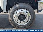 2024 Chevrolet Silverado 5500 Crew Cab DRW 4x4 Hillsboro Flatbed Truck for sale #24587 - photo 27