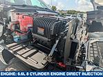 2024 Chevrolet Silverado 5500 Crew Cab DRW 4x4 Hillsboro Flatbed Truck for sale #24587 - photo 28