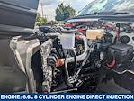2024 Chevrolet Silverado 5500 Crew Cab DRW 4x4 Hillsboro Flatbed Truck for sale #24587 - photo 29