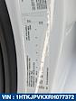 2024 Chevrolet Silverado 5500 Crew Cab DRW 4x4 Hillsboro Flatbed Truck for sale #24587 - photo 30