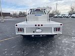 2024 Chevrolet Silverado 5500 Crew Cab DRW 4x4, Hillsboro 3500 Series Aluminum Flatbed Truck for sale #24587 - photo 3