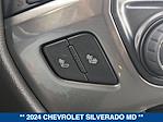 New 2024 Chevrolet Silverado 5500 LT Crew Cab 4x4 9' 4" Hillsboro Flatbed Truck for sale #24587 - photo 19