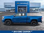 2019 GMC Canyon Extended Cab 4x2, Pickup for sale #24654A - photo 2