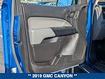 2019 GMC Canyon Extended Cab 4x2, Pickup for sale #24654A - photo 11