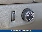 2019 GMC Canyon Extended Cab 4x2, Pickup for sale #24654A - photo 14