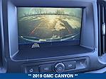 2019 GMC Canyon Extended Cab 4x2, Pickup for sale #24654A - photo 17