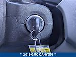 2019 GMC Canyon Extended Cab 4x2, Pickup for sale #24654A - photo 20