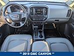 2019 GMC Canyon Extended Cab 4x2, Pickup for sale #24654A - photo 23