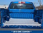 2019 GMC Canyon Extended Cab 4x2, Pickup for sale #24654A - photo 24