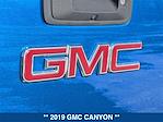 2019 GMC Canyon Extended Cab 4x2, Pickup for sale #24654A - photo 26