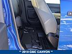 2019 GMC Canyon Extended Cab 4x2, Pickup for sale #24654A - photo 27