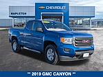 2019 GMC Canyon Extended Cab 4x2, Pickup for sale #24654A - photo 5