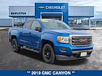 2019 GMC Canyon Extended Cab 4x2, Pickup for sale #24654A - photo 8