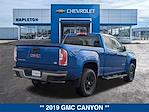 2019 GMC Canyon Extended Cab 4x2, Pickup for sale #24654A - photo 9