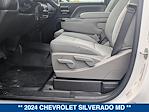 New 2024 Chevrolet Silverado 5500 Work Truck Regular Cab Cab Chassis for sale #24656 - photo 12