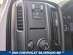 New 2024 Chevrolet Silverado 5500 Work Truck Regular Cab Cab Chassis for sale #24656 - photo 14