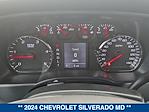 New 2024 Chevrolet Silverado 5500 Work Truck Regular Cab Cab Chassis for sale #24656 - photo 16