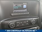 New 2024 Chevrolet Silverado 5500 Work Truck Regular Cab Cab Chassis for sale #24656 - photo 17