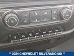 New 2024 Chevrolet Silverado 5500 Work Truck Regular Cab Cab Chassis for sale #24656 - photo 18