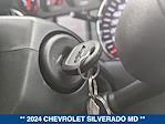 New 2024 Chevrolet Silverado 5500 Work Truck Regular Cab Cab Chassis for sale #24656 - photo 19