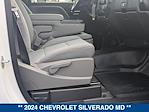 New 2024 Chevrolet Silverado 5500 Work Truck Regular Cab Cab Chassis for sale #24656 - photo 22
