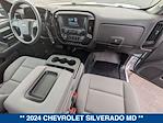 New 2024 Chevrolet Silverado 5500 Work Truck Regular Cab Cab Chassis for sale #24656 - photo 24