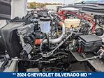 New 2024 Chevrolet Silverado 5500 Work Truck Regular Cab Cab Chassis for sale #24656 - photo 27