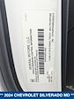 New 2024 Chevrolet Silverado 5500 Work Truck Regular Cab Cab Chassis for sale #24656 - photo 28