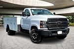 2024 Chevrolet Silverado 5500 Regular Cab DRW 4x2 Service Truck for sale #24656 - photo 3