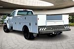 2024 Chevrolet Silverado 5500 Regular Cab DRW 4x2 Service Truck for sale #24656 - photo 2