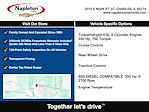 New 2024 Chevrolet Silverado 5500 Work Truck Regular Cab Cab Chassis for sale #24656 - photo 3