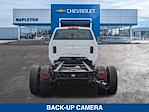 New 2024 Chevrolet Silverado 5500 Work Truck Regular Cab Cab Chassis for sale #24656 - photo 9