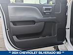 New 2024 Chevrolet Silverado 5500 Work Truck Regular Cab Cab Chassis for sale #24656 - photo 11
